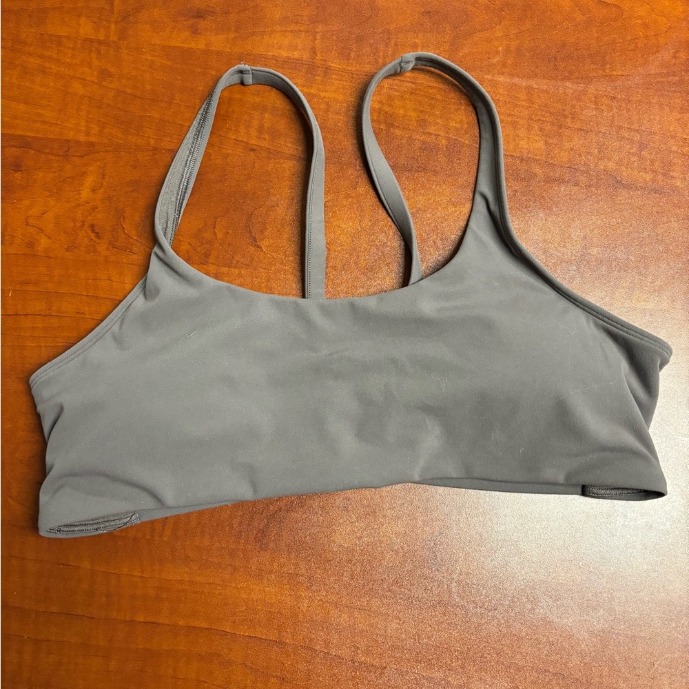 Yosemite Bra